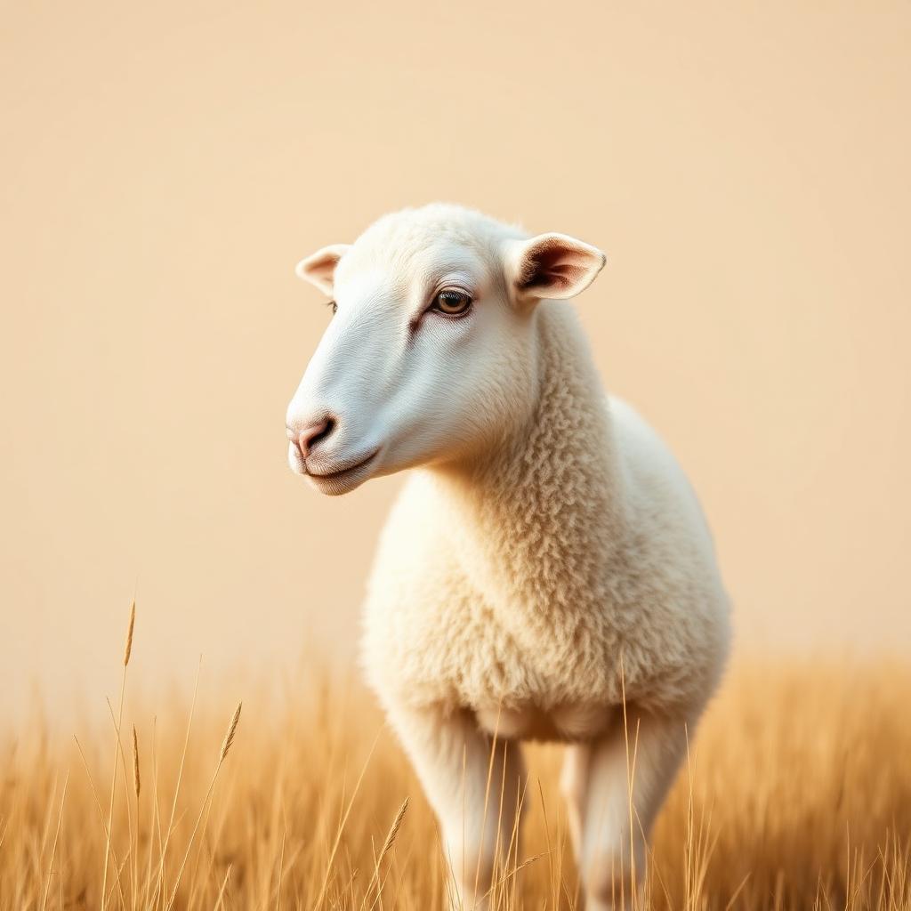 Sheep / Goat Qurbani